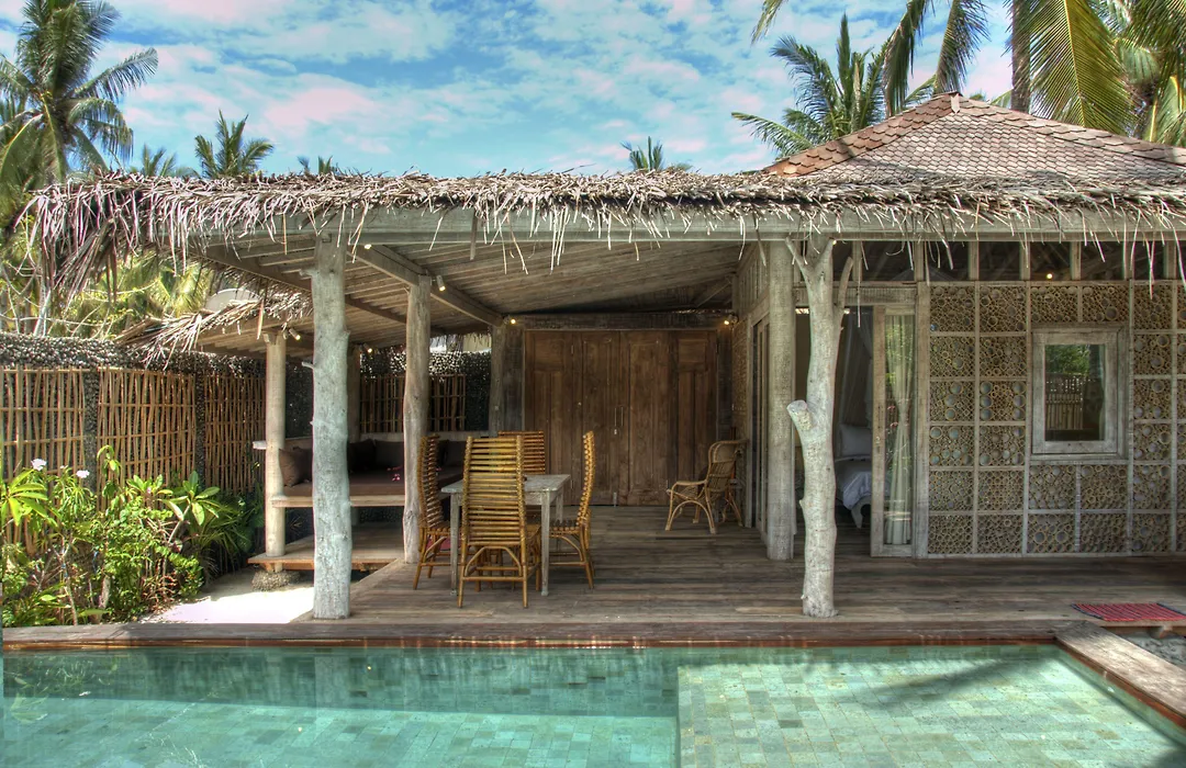 Les Jardins De Gili-1