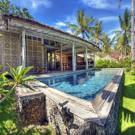 Les Jardins De Gili-2